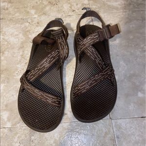 Chacos